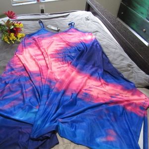 NWT ladies jumpsuit XL